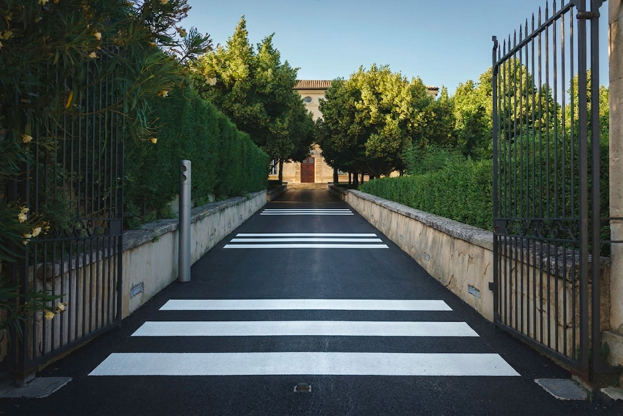 Lavori Stradali Catania